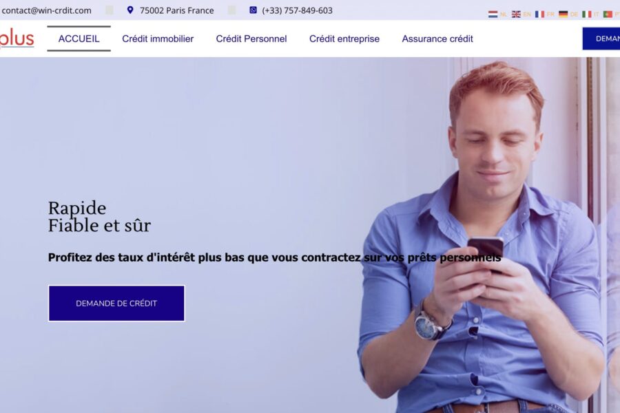 win-crdit.com