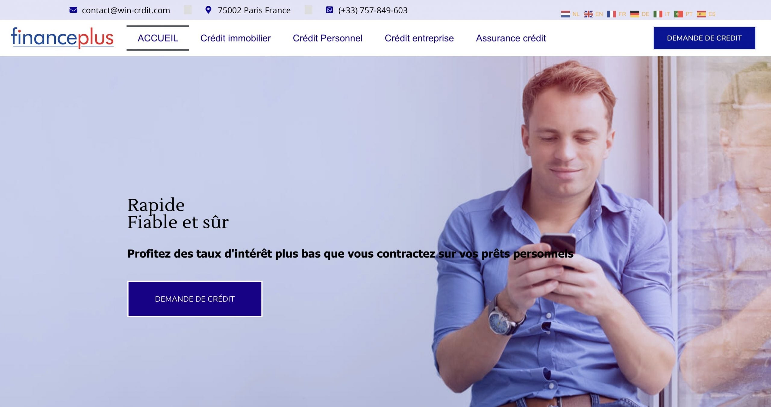 win-crdit.com