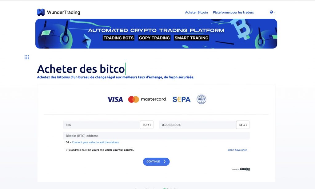 wundertrading.com