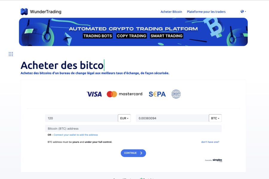 wundertrading.com