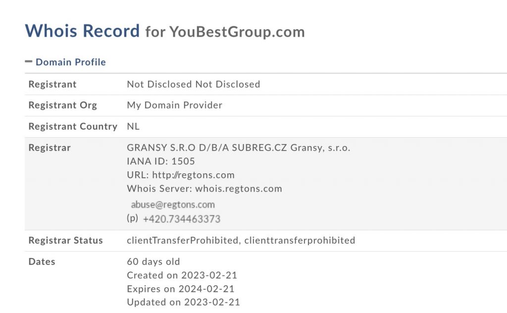 youbestgroup.com