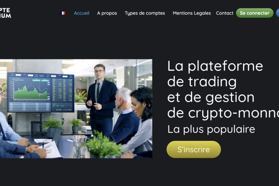 ComptePremium