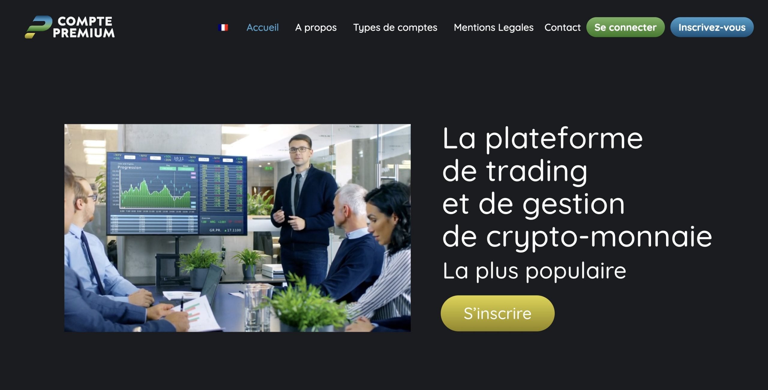ComptePremium