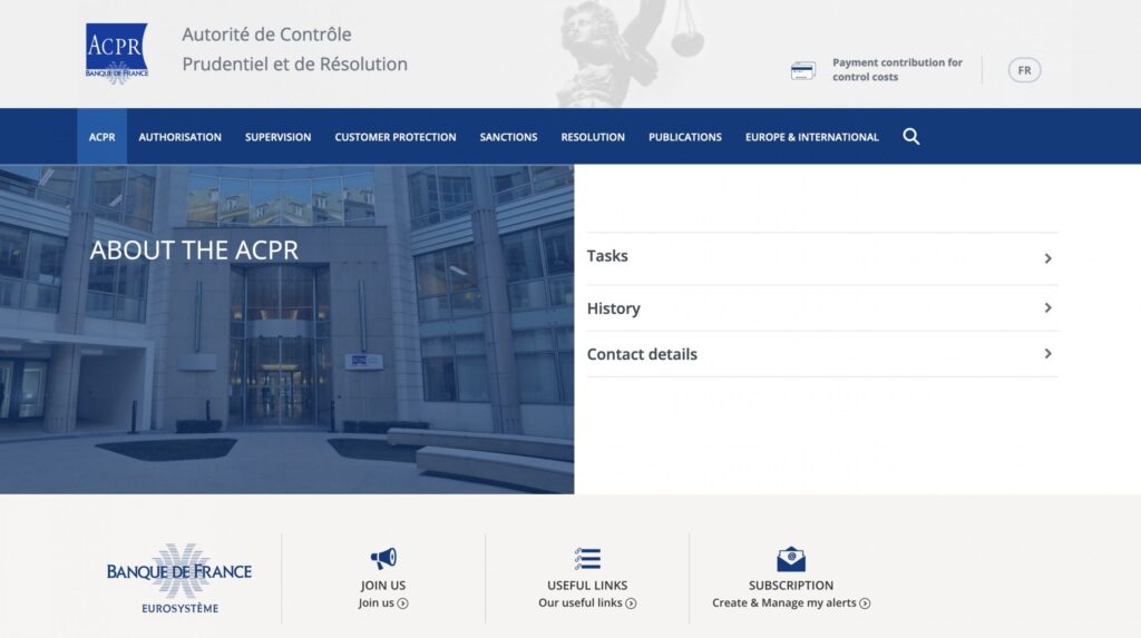 acpr-france.com