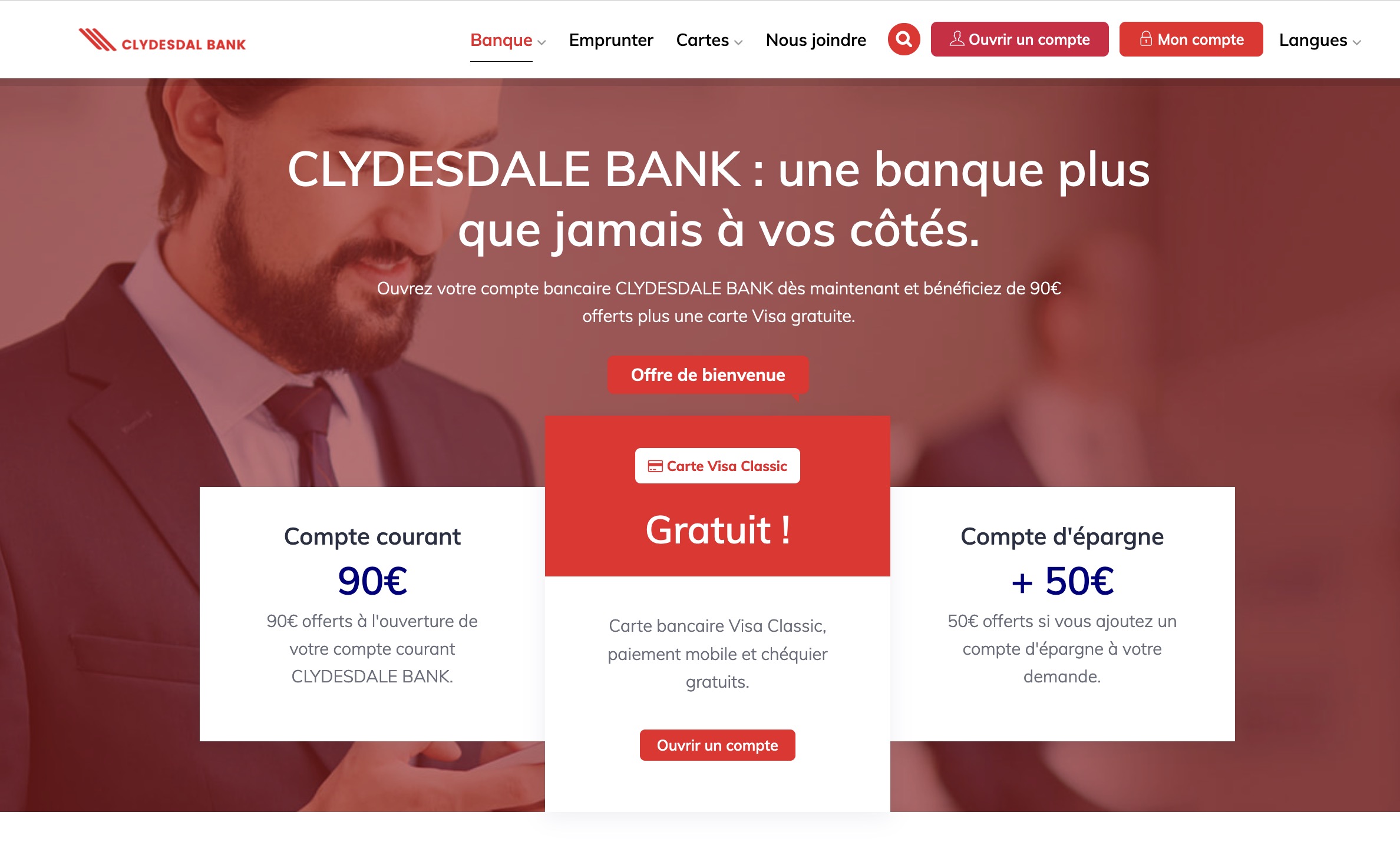 clydescompagnie.com