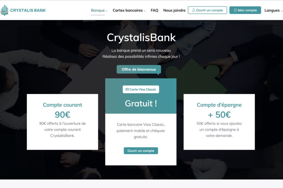 crystalisbank.com