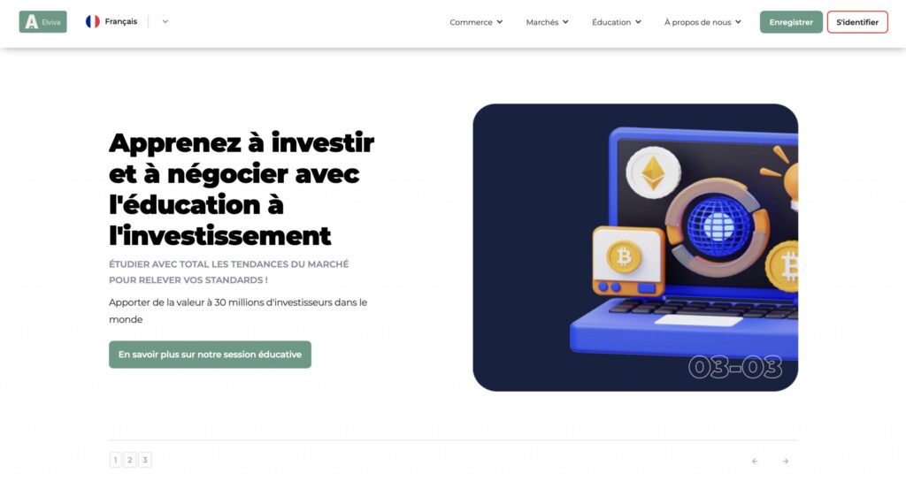 elvivainvest.com