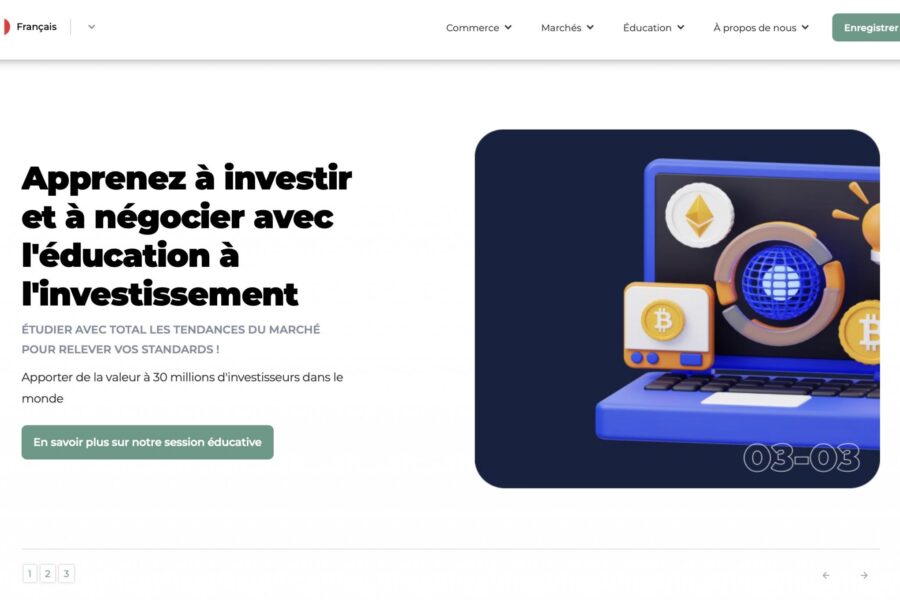 elvivainvest.com