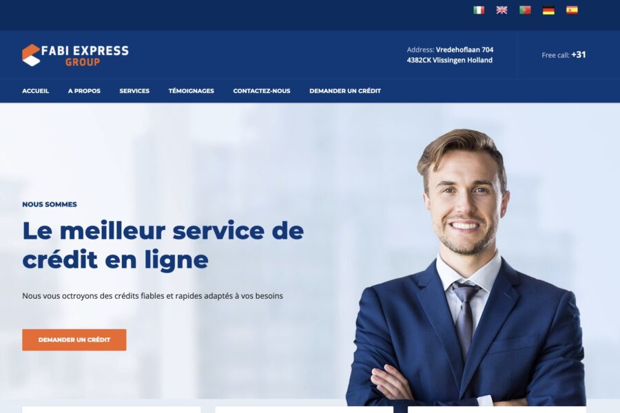 fabiexpress-group.com