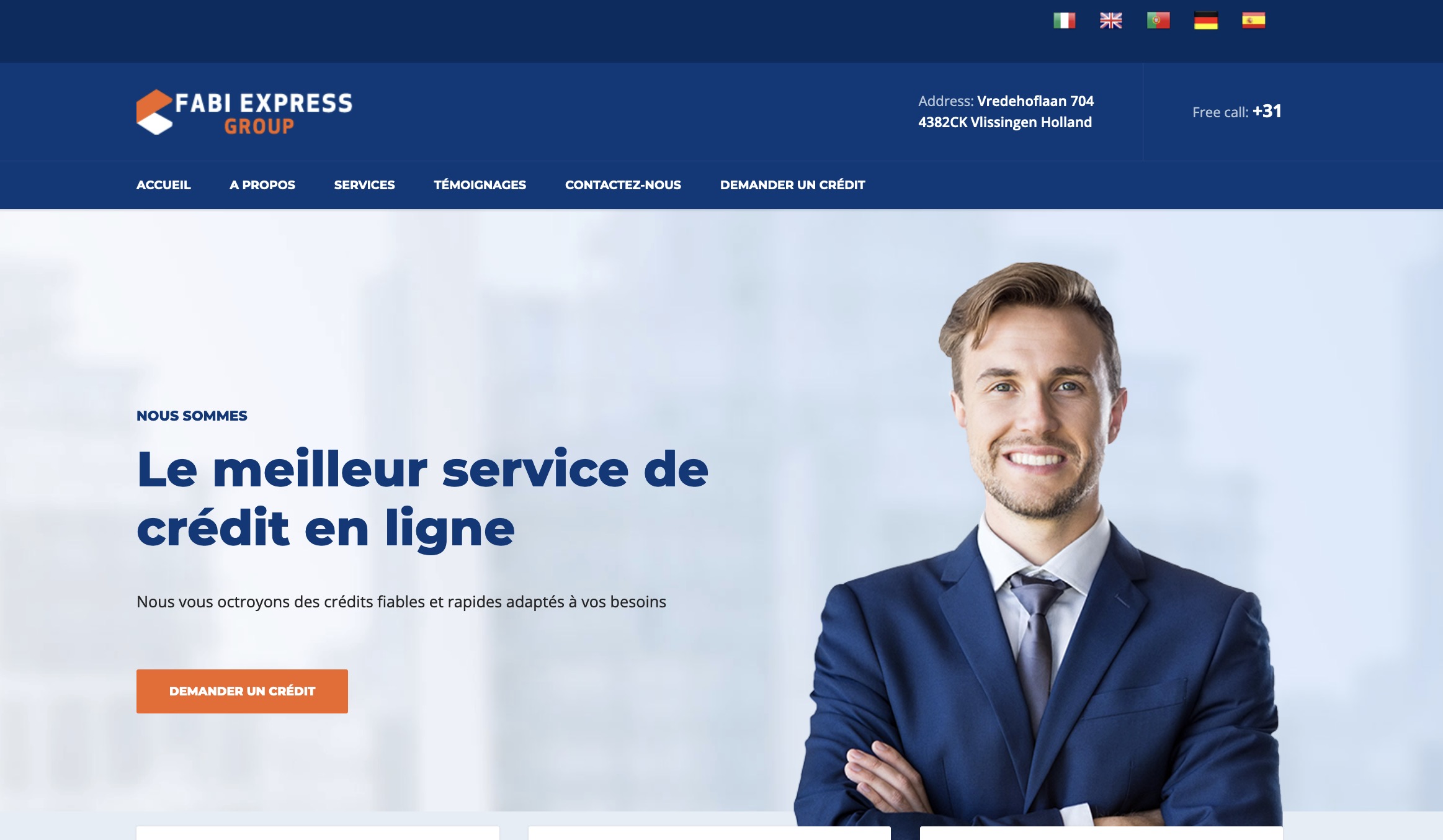 fabiexpress-group.com