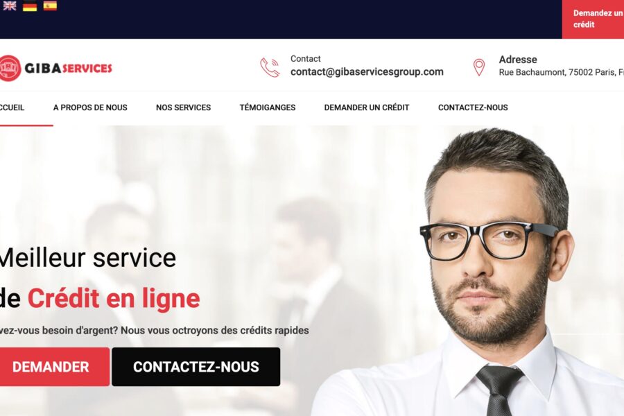 gibaservicesgroup.com