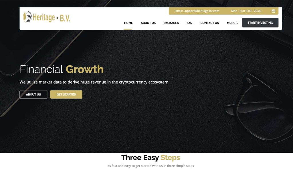 heritage-bv.com
