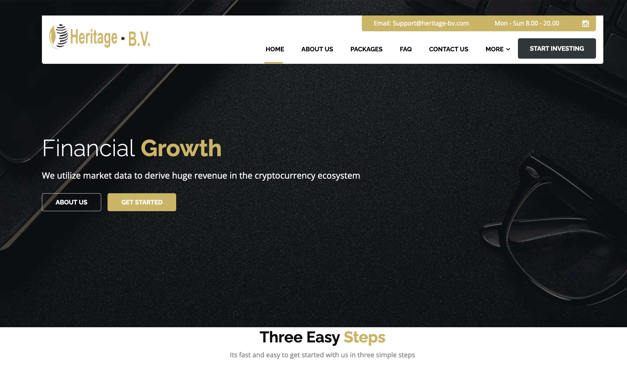 heritage-bv.com