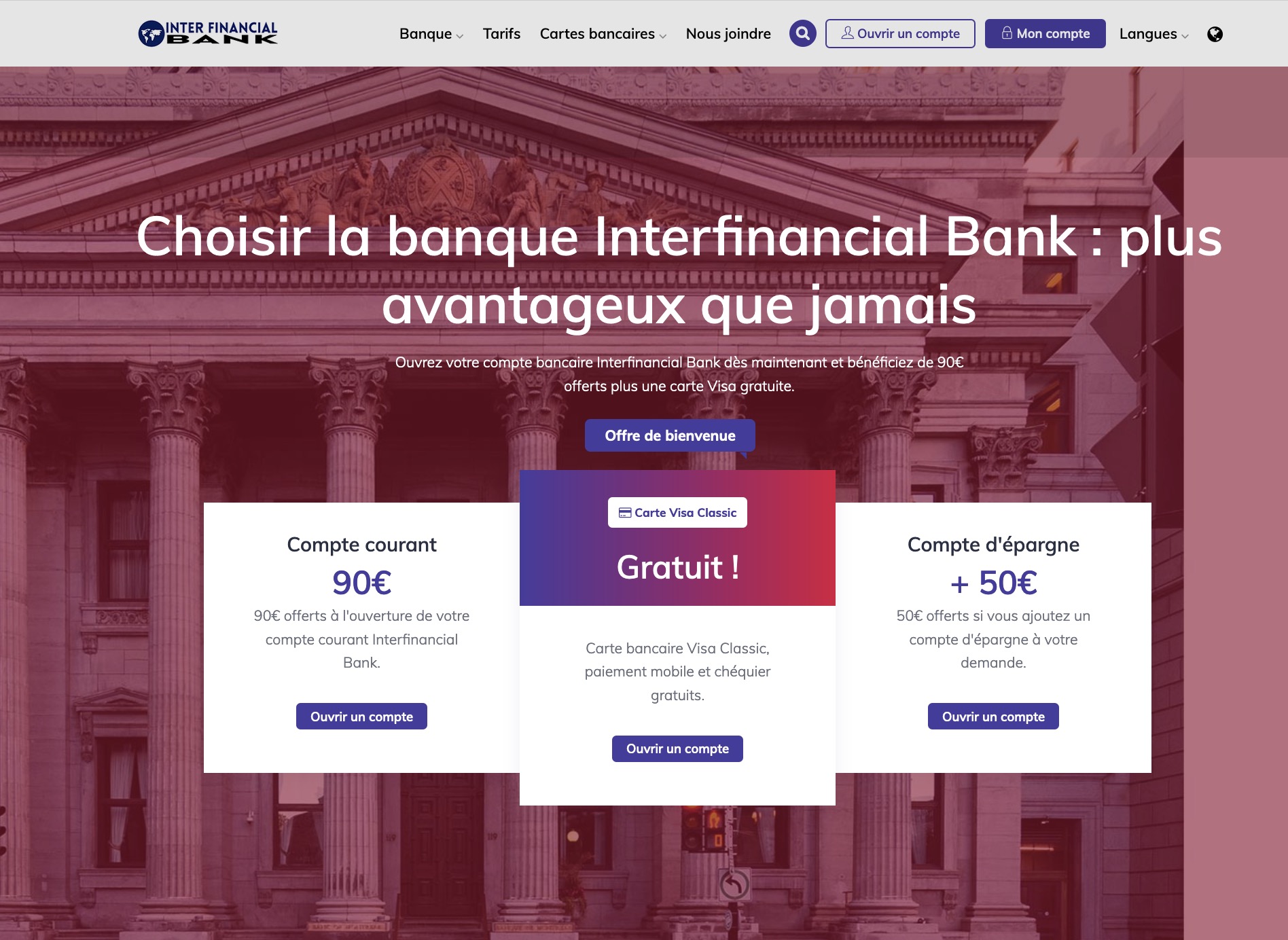 interfinancial-bank.com