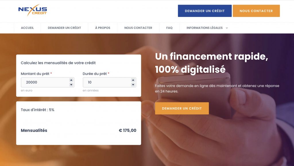 nexuscredit.fr