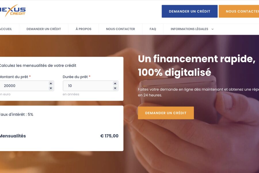 nexuscredit.fr