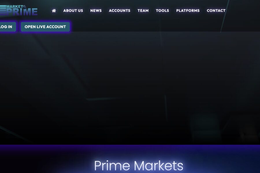 primemarkets.com
