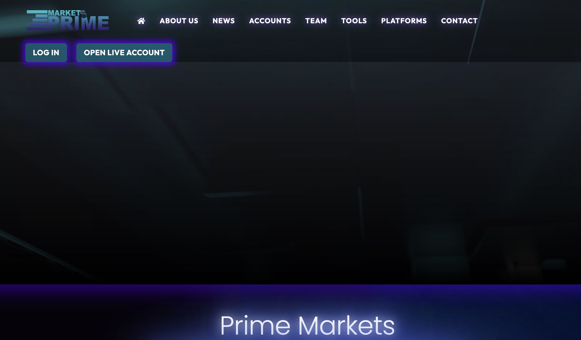 primemarkets.com