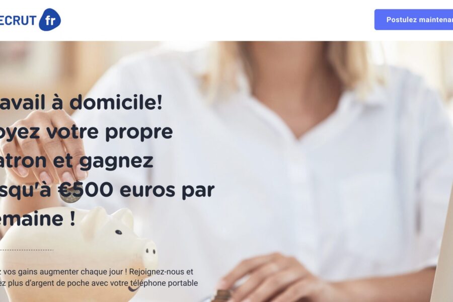 recrut-fr.com