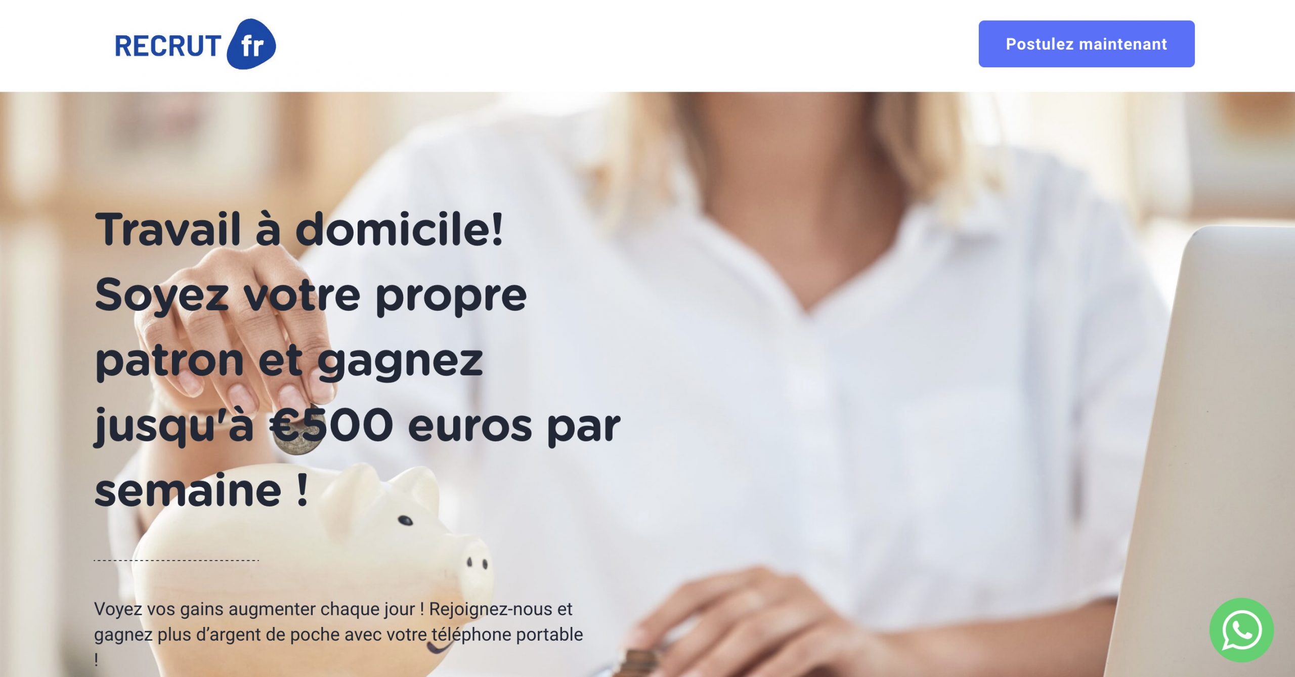 recrut-fr.com