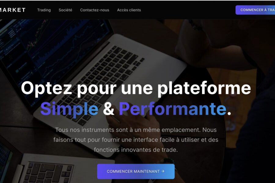 xmarket-finance