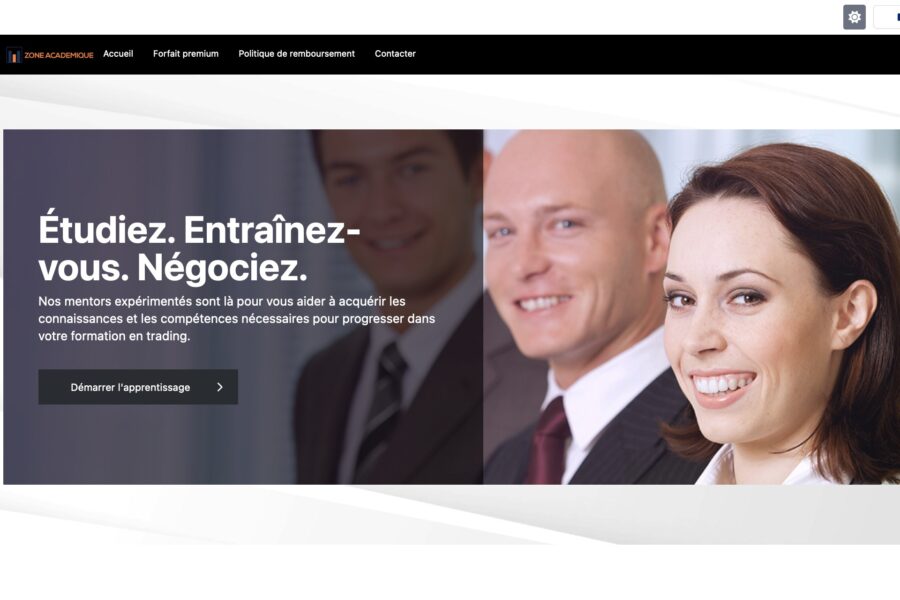 zoneacademique.fr