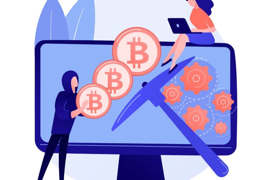 Cryptoromance