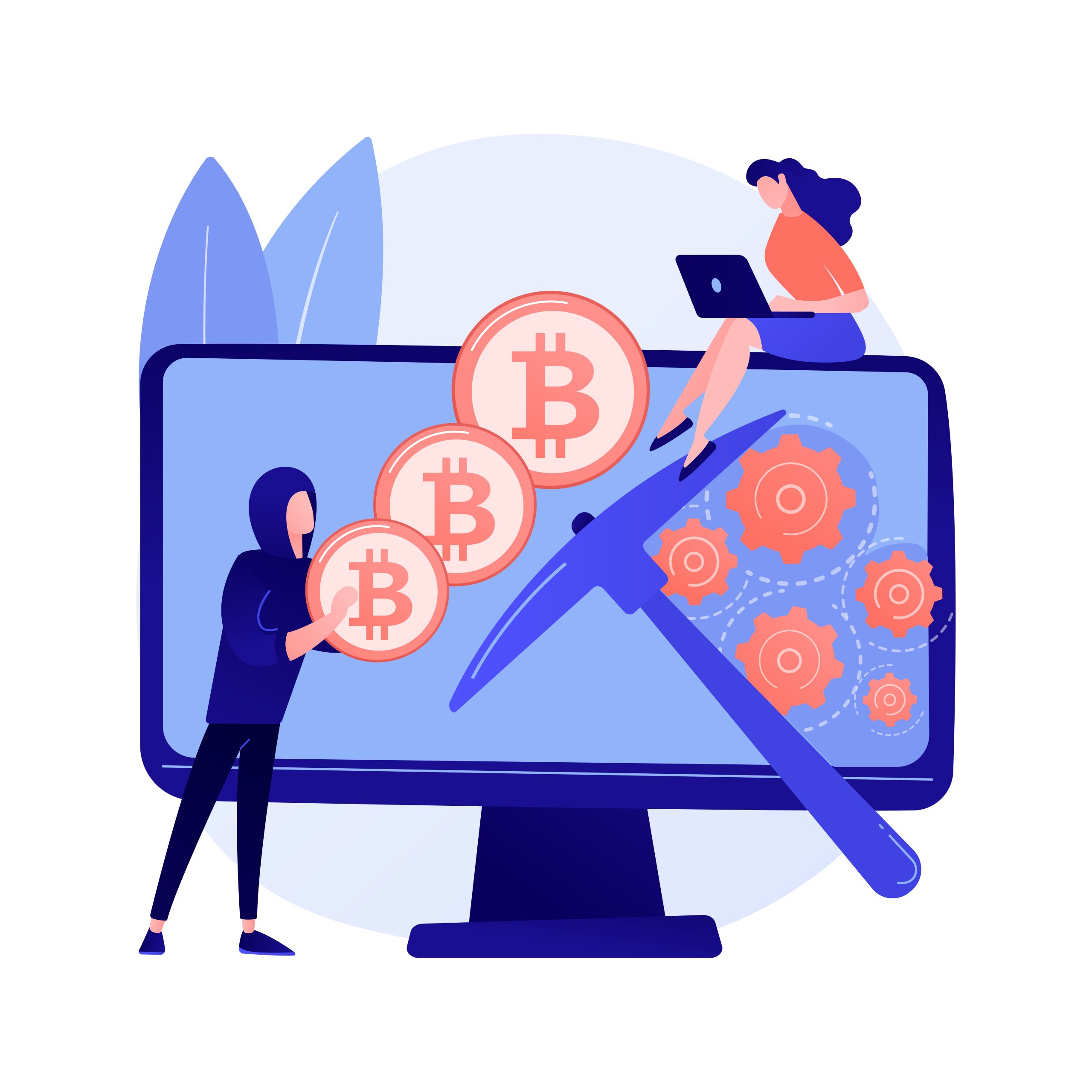 Cryptoromance