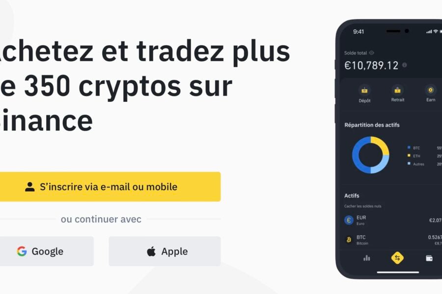 Binance