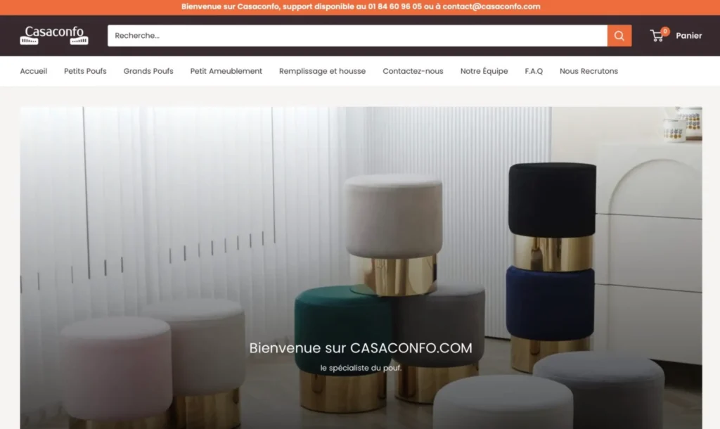 Casaconfo