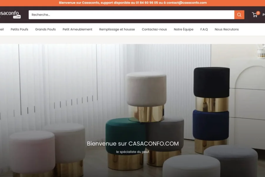 Casaconfo