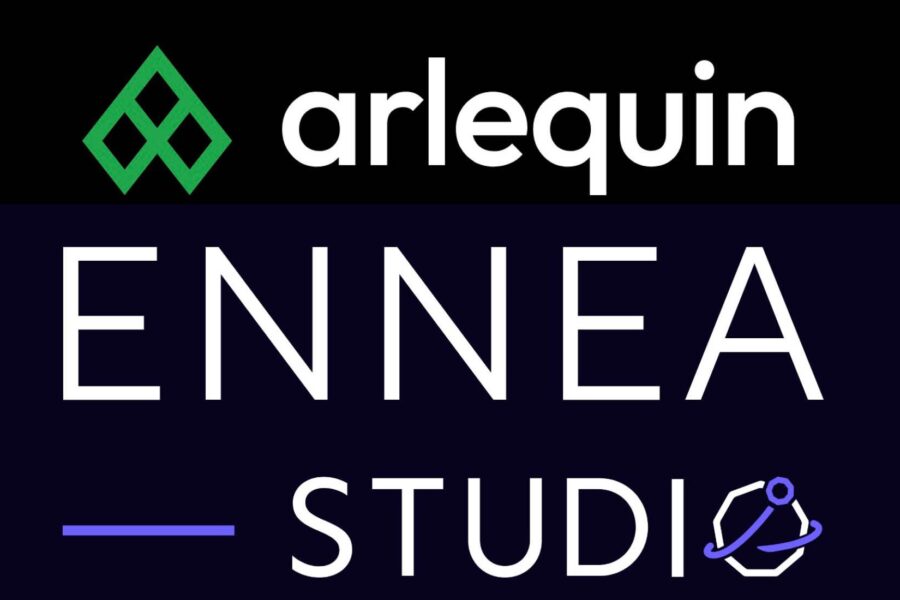 ennea.dev et arlequininvest.io