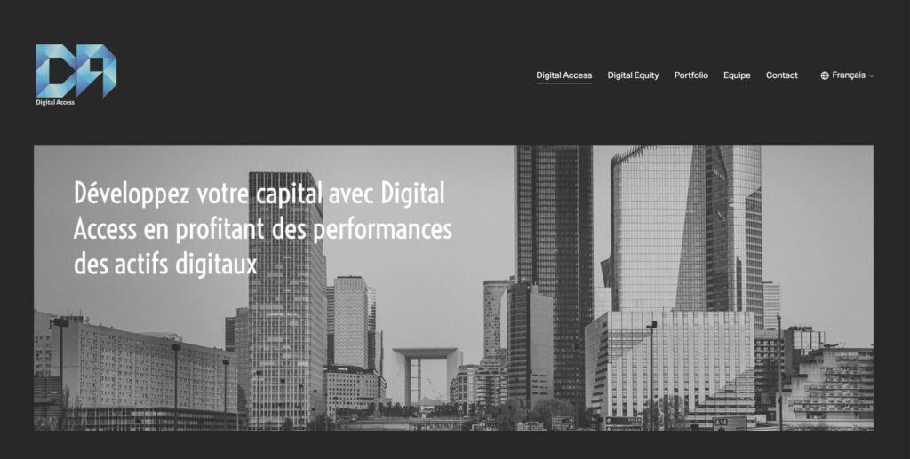 digitalaccess.lu