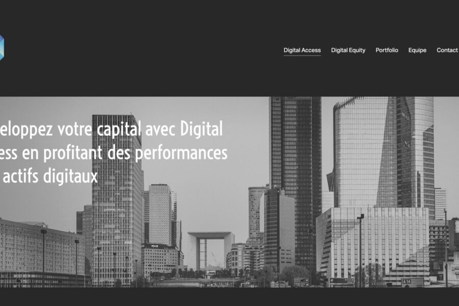 digitalaccess.lu