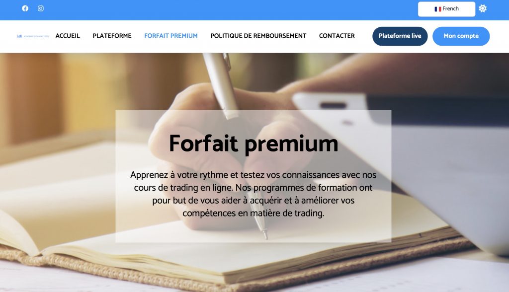 academiedesanalystes.fr