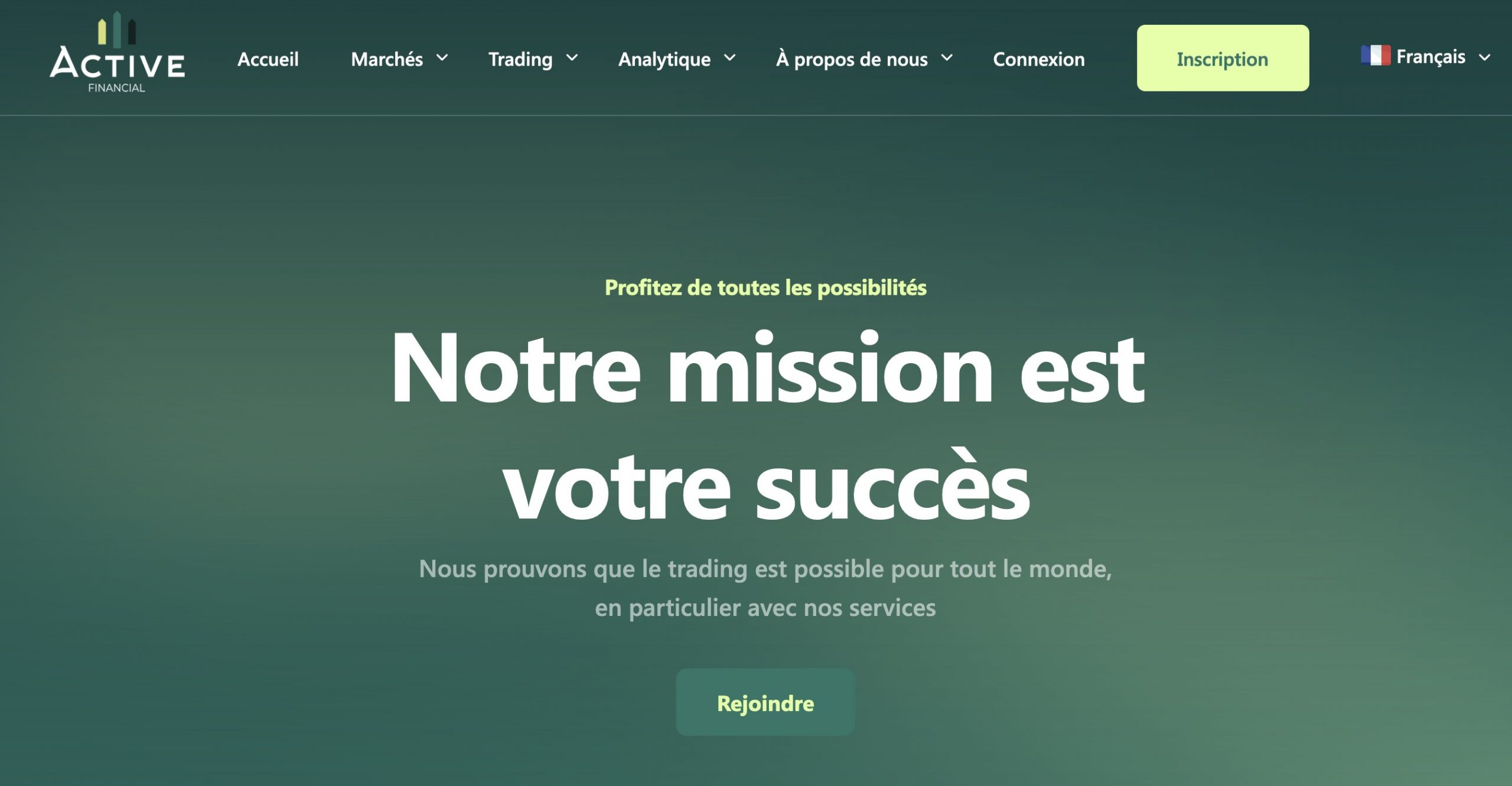 activefinancial.trade