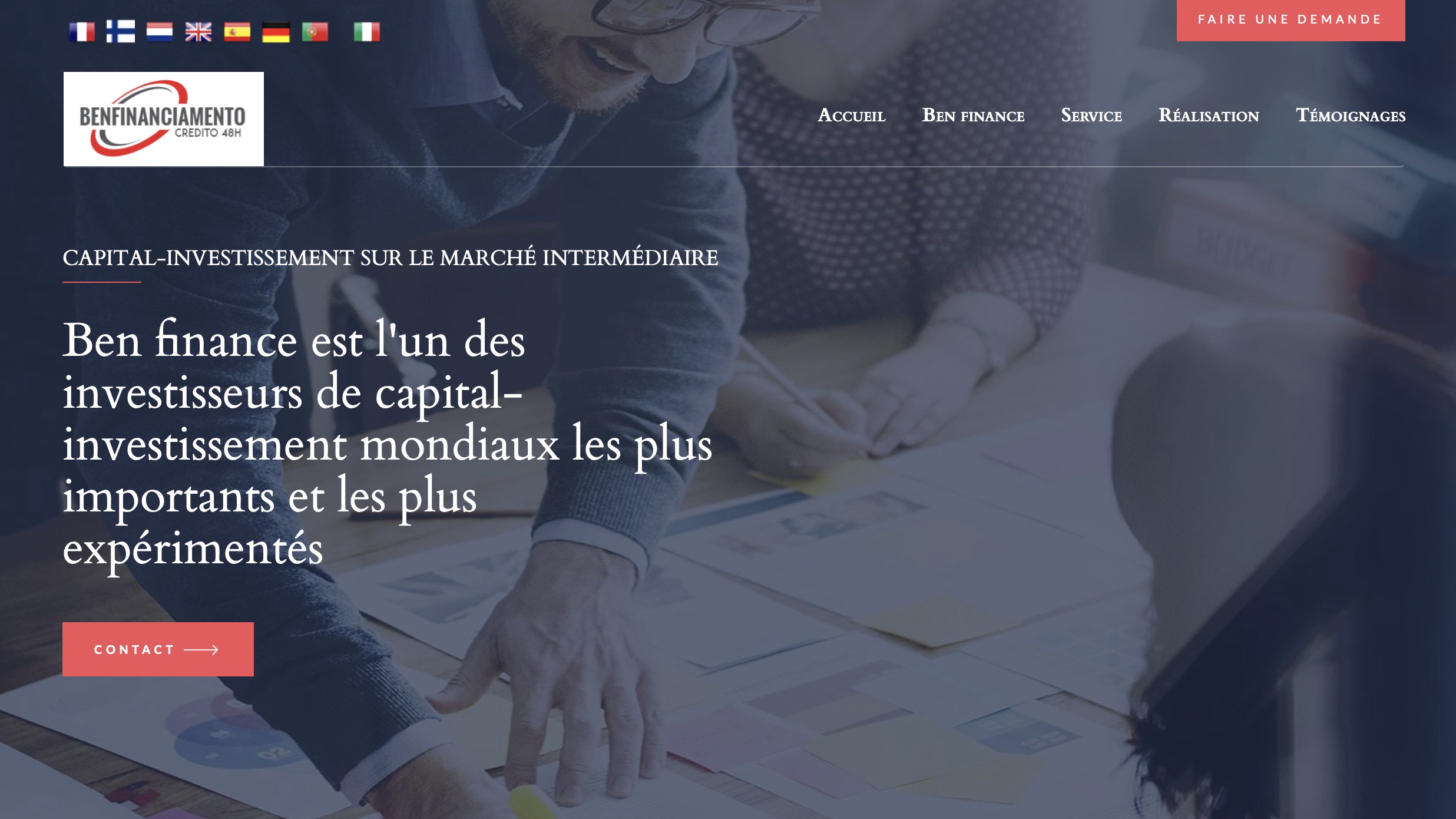 benfinanciamento.com