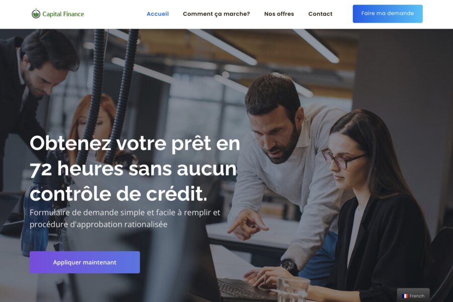capitalfinance-services.com