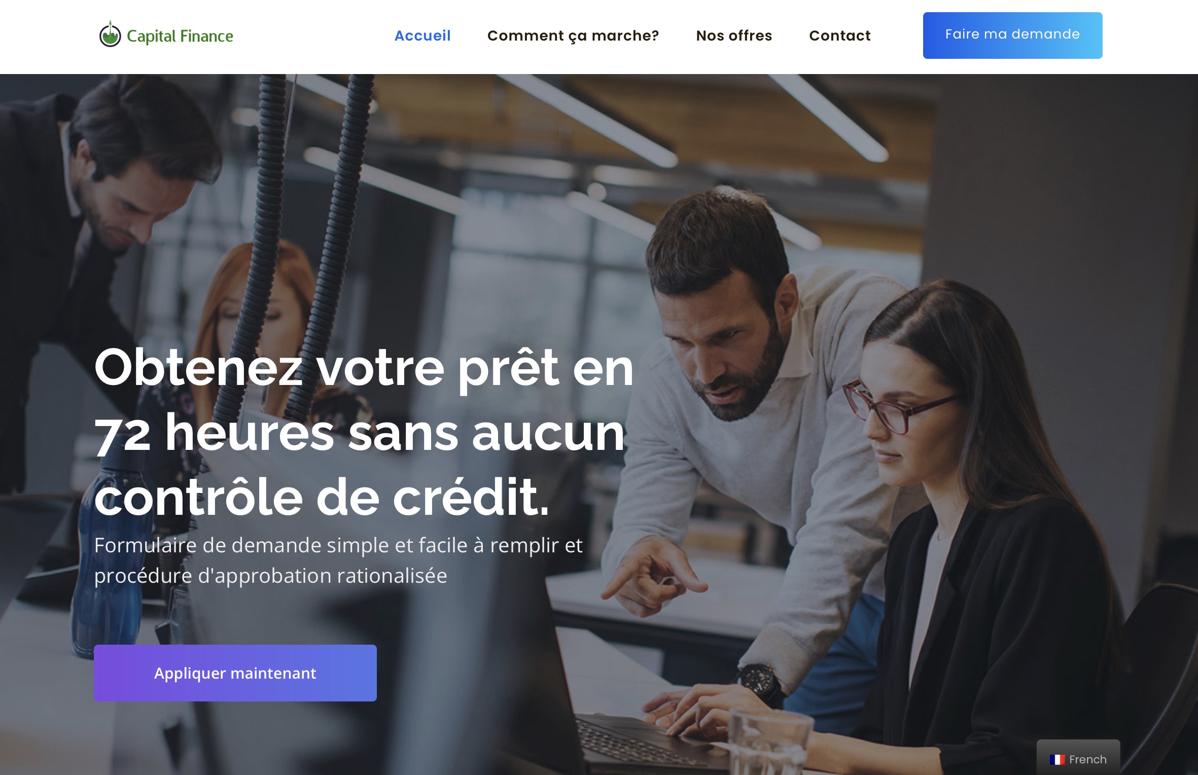 capitalfinance-services.com