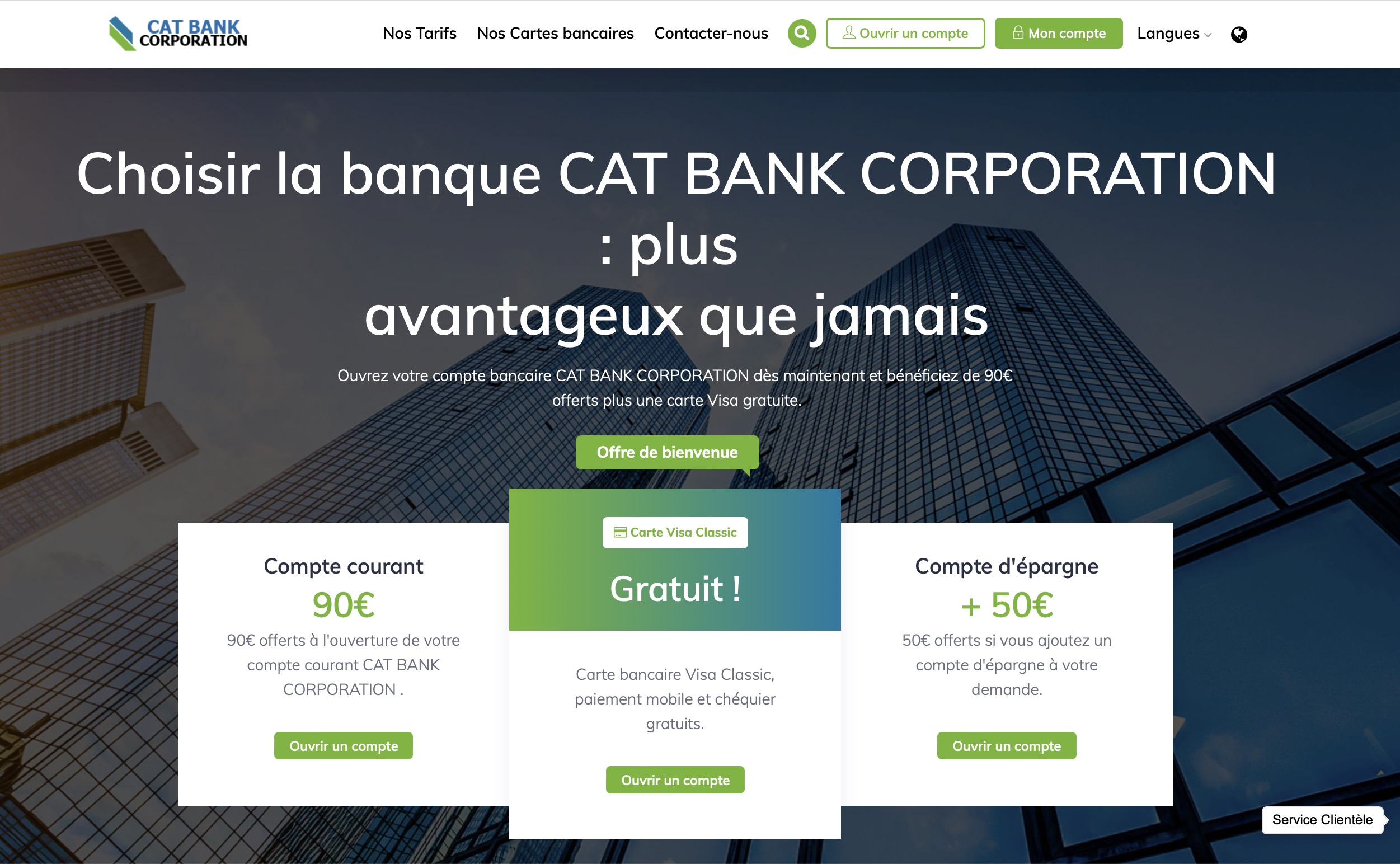 catbnk-corporation.com