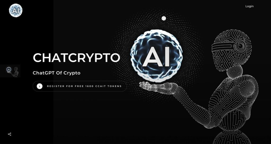 chatcrypto.ai