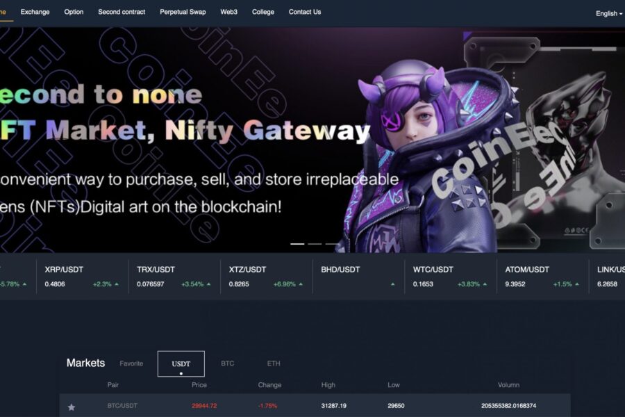 coinee-cn.com
