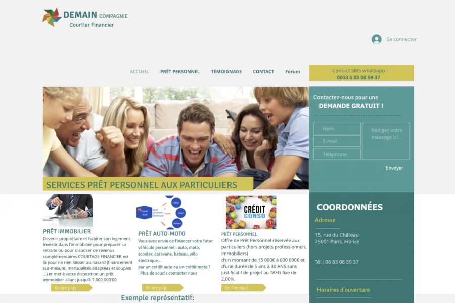 courtiers-pretp2p.com