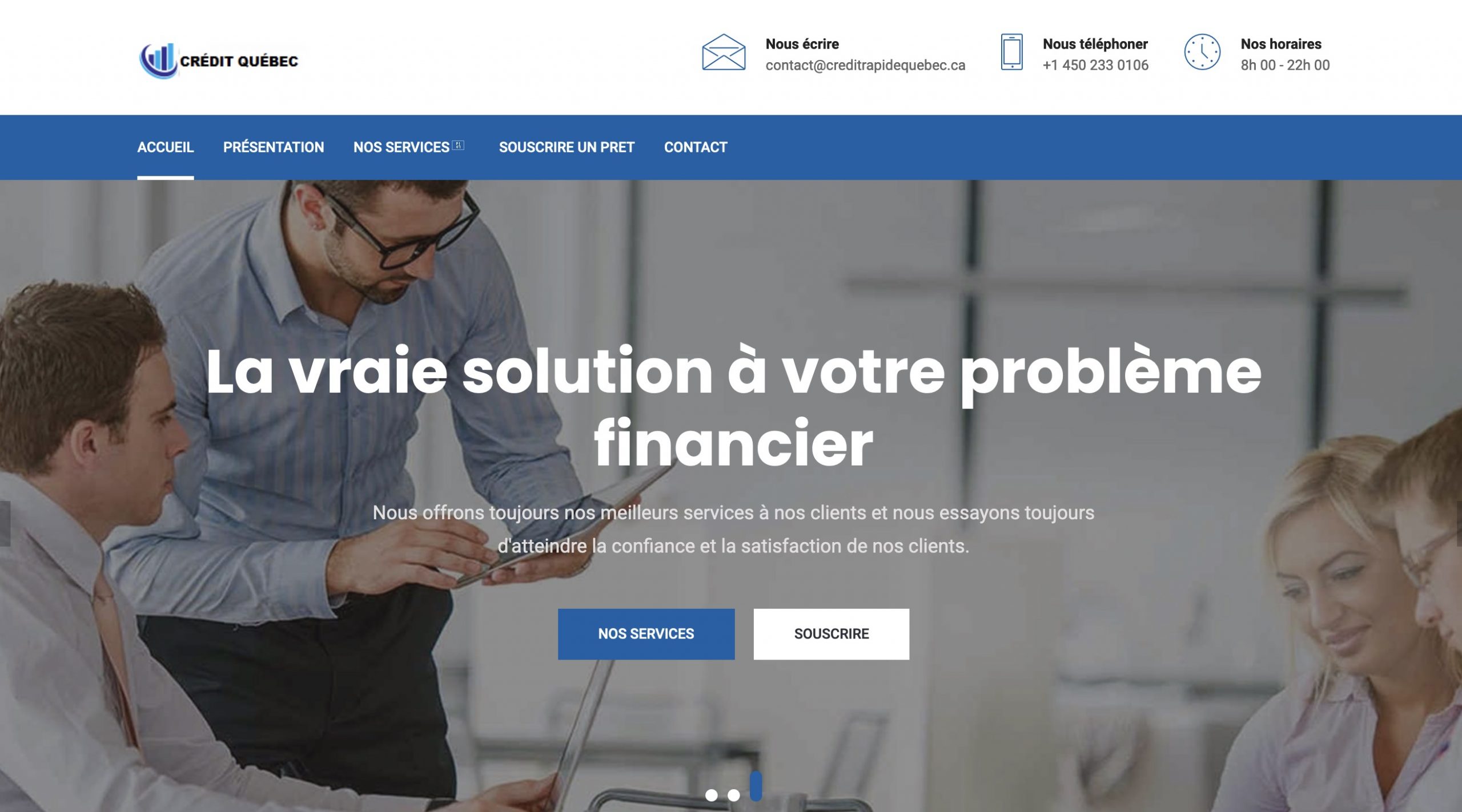 creditrapidequebec.ca