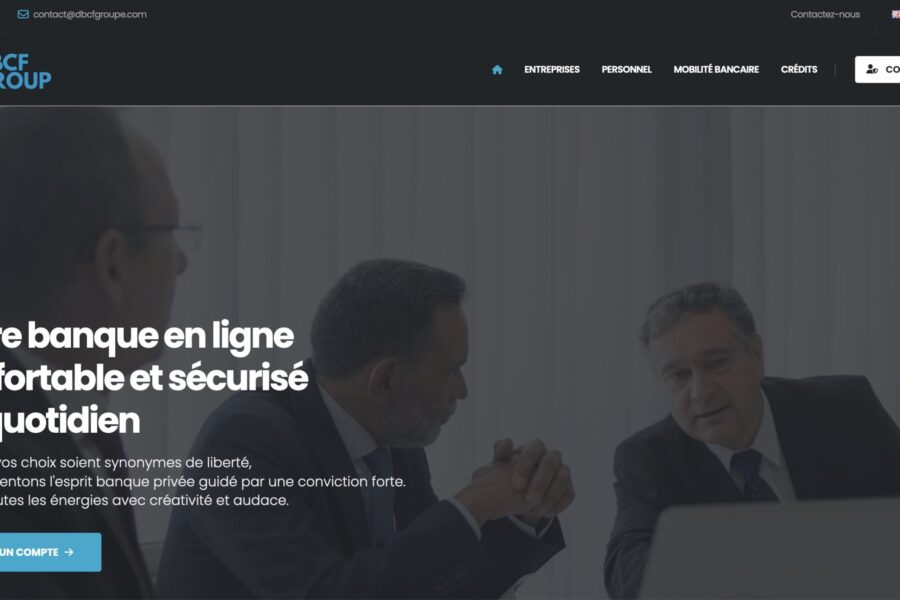 dbcfgroupe.com