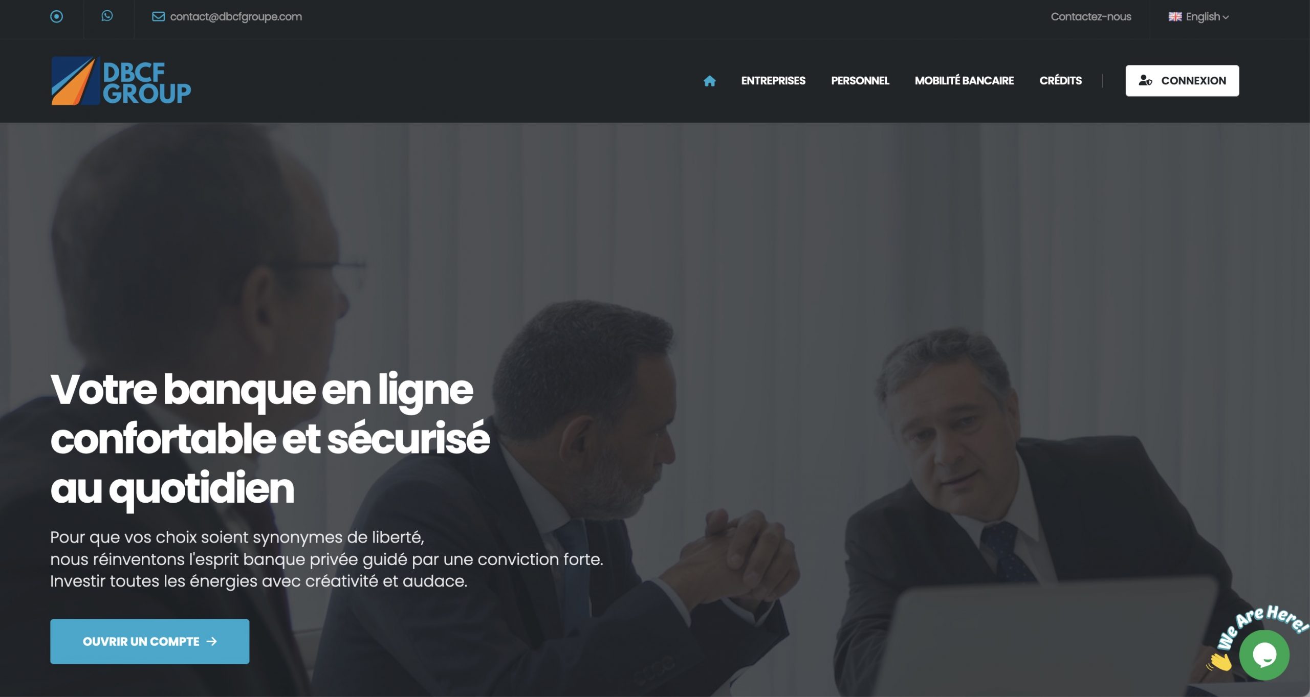 dbcfgroupe.com