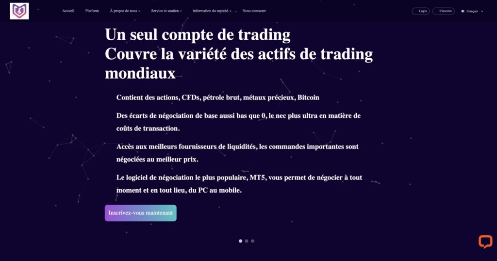 elementrader.com