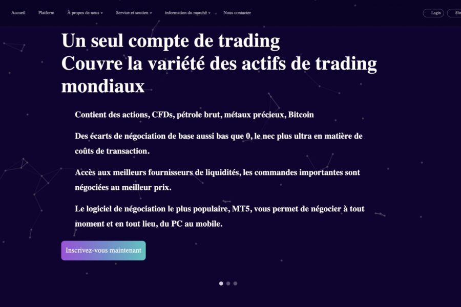 elementrader.com