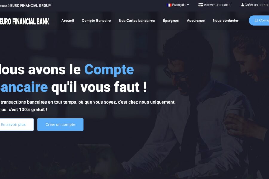 eurofinancialgroup.com