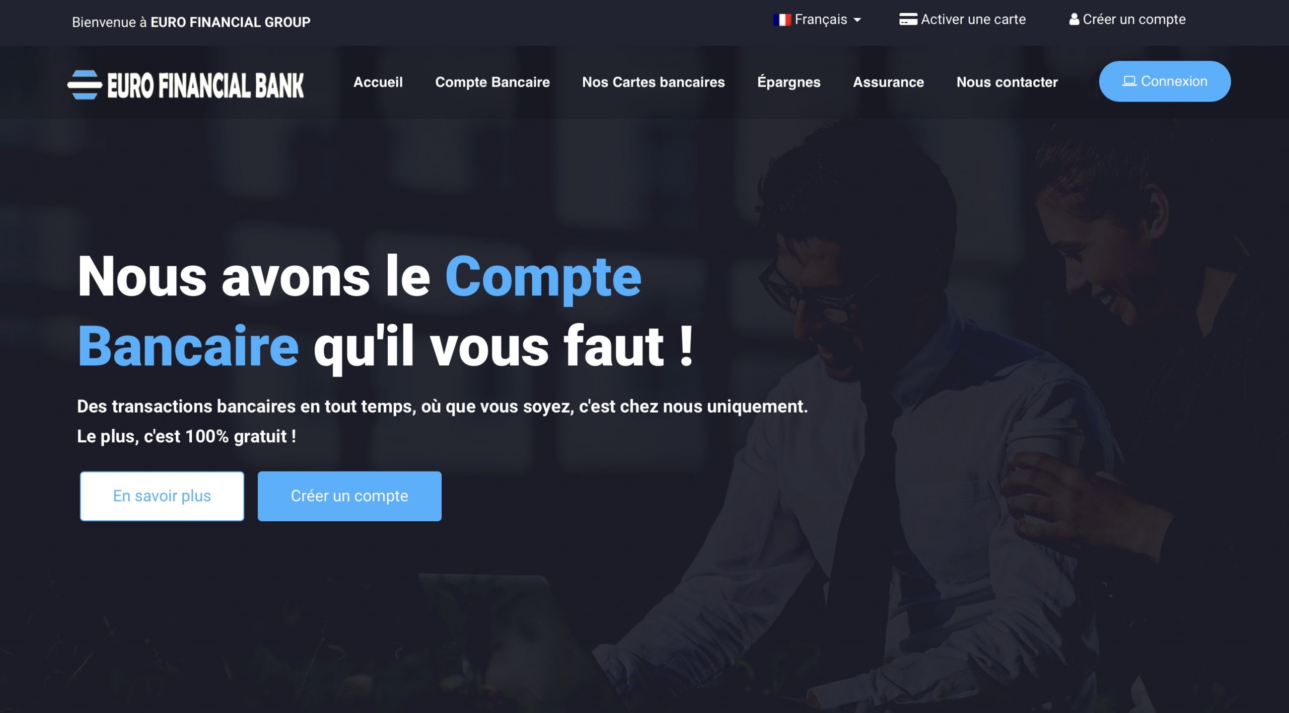 eurofinancialgroup.com